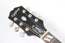 Epiphone Hummingbird Studio / Heritage Cherry Sunburst【現物画像】_9