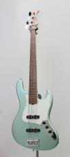 Sadowsky MetroLine ML21 VJ4 ALD / Solid Sage Green Metallic Satin / 3.55kg_3