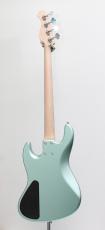 Sadowsky MetroLine ML21 VJ4 ALD / Solid Sage Green Metallic Satin / 3.55kg_4