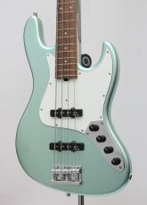 Sadowsky MetroLine ML21 VJ4 ALD / Solid Sage Green Metallic Satin / 3.55kg_5