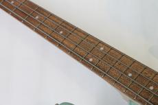 Sadowsky MetroLine ML21 VJ4 ALD / Solid Sage Green Metallic Satin / 3.55kg_7