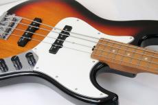 Sadowsky MetroExpress MX21 VJ4 "HumpBack Mod."【当店オリジナルモディファイ】