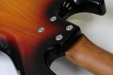 Sadowsky MetroExpress MX21 VJ4 "HumpBack Mod."【当店オリジナルモディファイ】_6