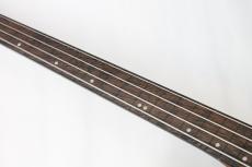Ibanez SRH500F / Natural Browned Burst Flat【ホロウ×フレットレス】_10