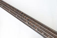 Ibanez SRH500F / Natural Browned Burst Flat【ホロウ×フレットレス】_6