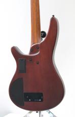 Ibanez SRH500F / Natural Browned Burst Flat【ホロウ×フレットレス】_10