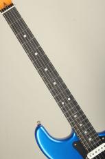 Fender American Ultra II Stratocaster HSS Ebony Noble Blue【S/N US240019274】_5