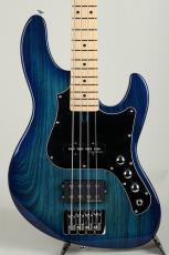 FUJIGEN J-Standard JMJ2-ASH-M SBB - See-Thru Blue Burst -【S/N J250017】