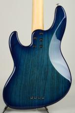 FUJIGEN J-Standard JMJ2-ASH-M SBB - See-Thru Blue Burst -【S/N J250017】_3