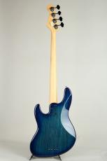 FUJIGEN J-Standard JMJ2-ASH-M SBB - See-Thru Blue Burst -【S/N J250017】_4