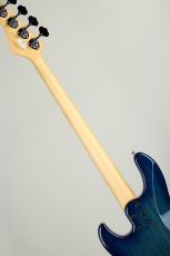 FUJIGEN J-Standard JMJ2-ASH-M SBB - See-Thru Blue Burst -【S/N J250017】_6