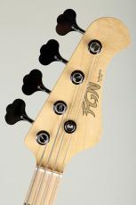 FUJIGEN J-Standard JMJ2-ASH-M SBB - See-Thru Blue Burst -【S/N J250017】_7