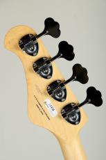 FUJIGEN J-Standard JMJ2-ASH-M SBB - See-Thru Blue Burst -【S/N J250017】_8