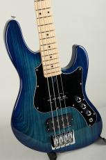 FUJIGEN J-Standard JMJ2-ASH-M SBB - See-Thru Blue Burst -【S/N J250017】_9