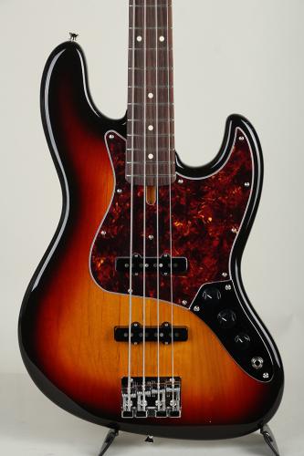 FUJIGEN Neo Classic NJB200RAL VSB - Vintage Sunburst -【S/N G250055】