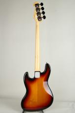 FUJIGEN Neo Classic NJB200RAL VSB - Vintage Sunburst -【S/N G250055】_4