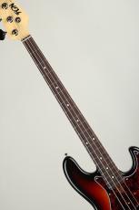 FUJIGEN Neo Classic NJB200RAL VSB - Vintage Sunburst -【S/N G250055】_5