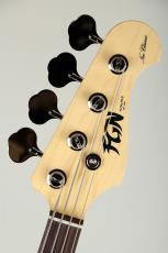 FUJIGEN Neo Classic NJB200RAL VSB - Vintage Sunburst -【S/N G250055】_7