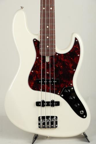 FUJIGEN Neo Classic NJB100RAL VWH - Vintage White -【S/N H250337】