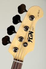 FUJIGEN Neo Classic NJB100RAL VWH - Vintage White -【S/N H250337】_7
