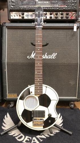 Aria Pro II SCG-200 -GOAL 3-【USED】