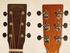 Martin 000-15E #2877112 【オール単板】【2024年製】【USED】_9