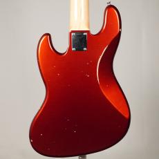 J.W.Black Guitars JWB-JP-JB V - Aged Old Candy Apple Red- [4.17kg]_3