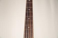 J.W.Black Guitars JWB-JP-JB V - Aged Old Candy Apple Red- [4.17kg]_8