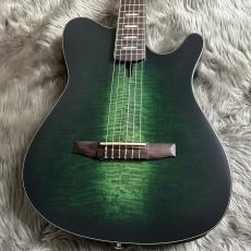 Ibanez FRH20FMN -DGL (Deep Forest Green Low Gloss)【島村楽器限定】【現物画像】【最大36回分割無金利 実施中】