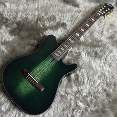 Ibanez FRH20FMN -DGL (Deep Forest Green Low Gloss)【島村楽器限定】【現物画像】【最大36回分割無金利 実施中】_2