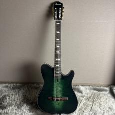 Ibanez FRH20FMN -DGL (Deep Forest Green Low Gloss)【島村楽器限定】【現物画像】【最大36回分割無金利 実施中】_4