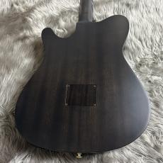 Ibanez FRH20FMN -DGL (Deep Forest Green Low Gloss)【島村楽器限定】【現物画像】【最大36回分割無金利 実施中】_5
