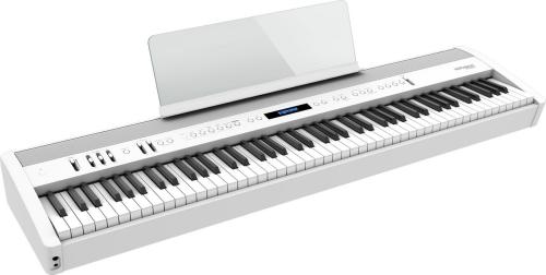 Roland FP-60X Set 【専用スタンド KSC-72付属】【箱在庫あり、次回納期10月下旬】