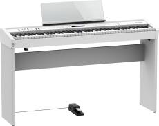 Roland FP-60X Set 【専用スタンド KSC-72付属】【箱在庫あり、次回納期10月下旬】_2