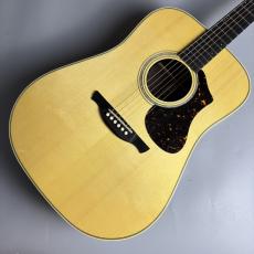 HISTORY NT-L3 Vintage Natural (ビンテージ・ナチュラル) エレアコギター アコースティックギター オール単板 日本_2
