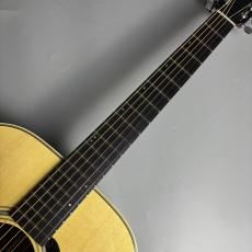 HISTORY NT-L3 Vintage Natural (ビンテージ・ナチュラル) エレアコギター アコースティックギター オール単板 日本_3