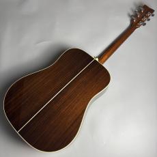 HISTORY NT-L3 Vintage Natural (ビンテージ・ナチュラル) エレアコギター アコースティックギター オール単板 日本_5