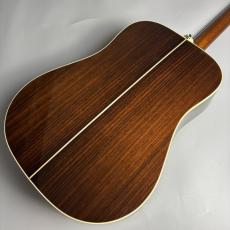 HISTORY NT-L3 Vintage Natural (ビンテージ・ナチュラル) エレアコギター アコースティックギター オール単板 日本_6