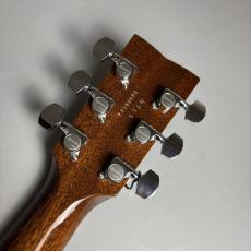 HISTORY NT-L3 Vintage Natural (ビンテージ・ナチュラル) エレアコギター アコースティックギター オール単板 日本_8