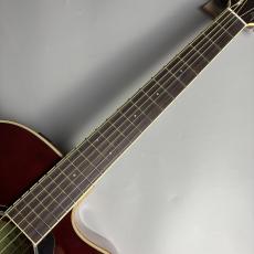 YAMAHA 【現物画像】FSX825C BS(ブラウンサンバースト) アコースティックギター 【エレアコ】_3