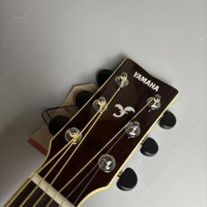 YAMAHA 【現物画像】FSX825C BS(ブラウンサンバースト) アコースティックギター 【エレアコ】_4