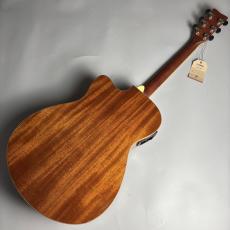 YAMAHA 【現物画像】FSX825C BS(ブラウンサンバースト) アコースティックギター 【エレアコ】_5