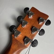 YAMAHA 【現物画像】FSX825C BS(ブラウンサンバースト) アコースティックギター 【エレアコ】_8