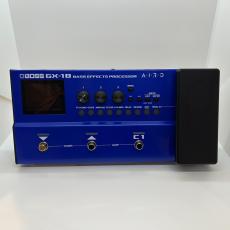 BOSS GX-1B【現物画像】_2