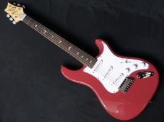 Paul Reed Smith [PRS] SE Silver Sky Derby Red 2025_2