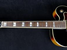 Epiphone Broadway Vintage Sunburst_4