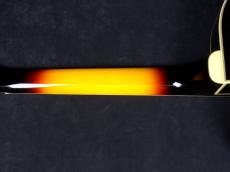 Epiphone Broadway Vintage Sunburst_8