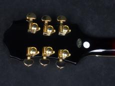 Epiphone Broadway Vintage Sunburst_9