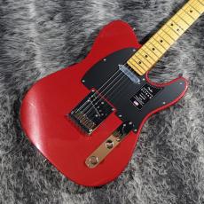 Fender American Ultra II Telecaster Sinister Red