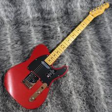 Fender American Ultra II Telecaster Sinister Red_2